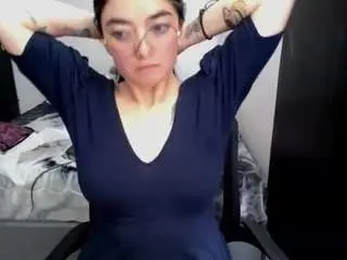 Camsoda Best Webcam of cameliasaenz