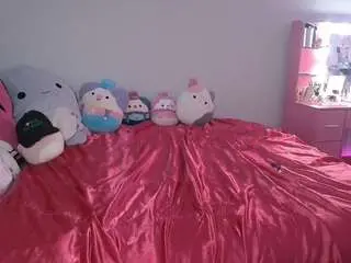 Camsoda Live Sex of cummymochi