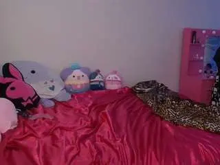 Camsoda Best live sex cam show of cummymochi