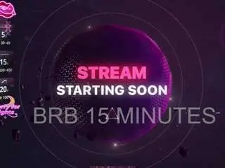 Camsoda Live Sex Cam of mctraher