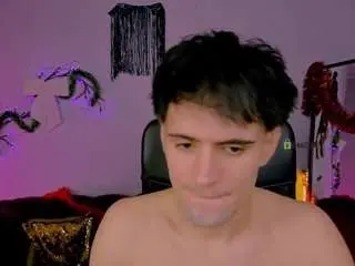 Camsoda Free Live Porn of mister-dekker