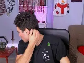 Camsoda Sex Chat of mister-dekker