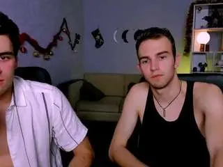 Camsoda Adult Webcams of mister-dekker