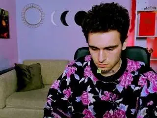 Camsoda Adult Webcams of mister-dekker