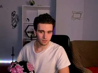 Camsoda Live Sex Cam of mister-dekker