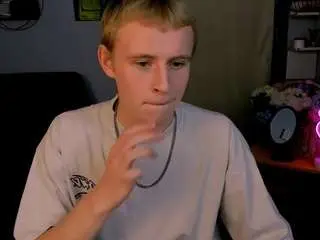 Camsoda Adult Webcam of mister-dekker