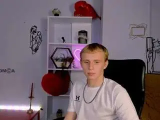 Camsoda Private Sex Chat of mister-dekker