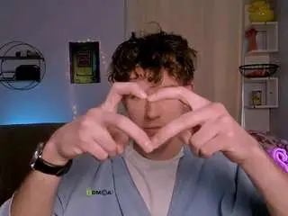 Camsoda Watch Live Sex Cams of mister-dekker