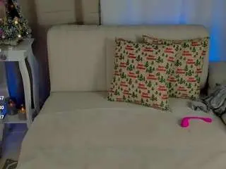 Camsoda Sex Cam of ada-blue