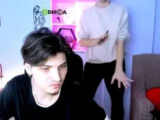 Camsoda Watch Live Sex Cams of dexter-mitch