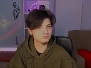 Camsoda Free Live Porn of dexter-mitch