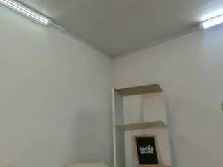 Camsoda Nude Webcam of katty-mouth