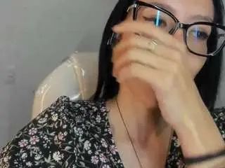 Camsoda Best Webcam of katty-mouth