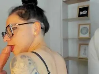 Camsoda Live Sex of katty-mouth