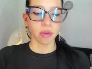 Camsoda Nude Webcam of katty-mouth