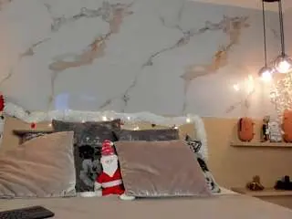 Camsoda Private Sex Chat of leathompson1