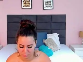 Camsoda Adult Video Chat of madisonjenner