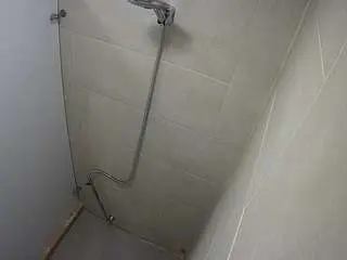 Camsoda Free Live Porn of voyeurcam-jb-shower-1