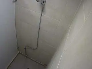 Camsoda Private Sex Chat of voyeurcam-jb-shower-1