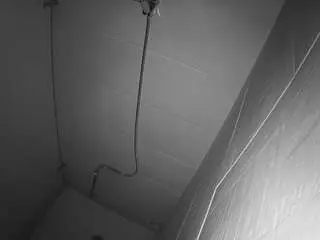 Camsoda Private Sex Chat of voyeurcam-jb-shower-1