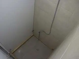 Camsoda Live Porn of voyeurcam-jb-shower-1