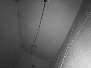 Camsoda Live Sex Cam of voyeurcam-jb-shower-1