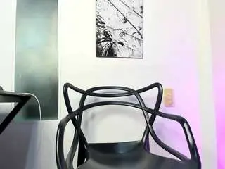 Camsoda Adult Webcam of allison-greey