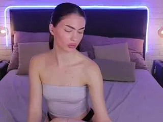 Camsoda Live Sex of cherrykisss