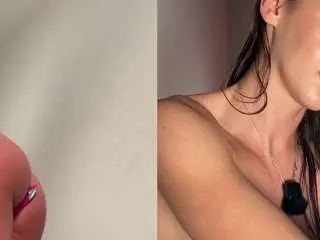 Camsoda Live Sex Cam of sashalong13