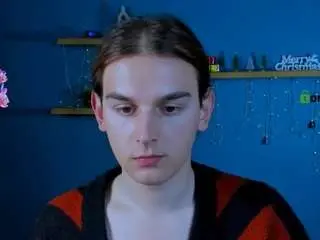 Camsoda Nude Webcam of soren-blaze