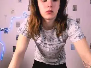 Camsoda Nude Webcam of soren-blaze