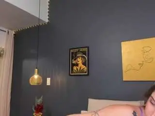 Camsoda Best live sex cam show of bonniietwerk