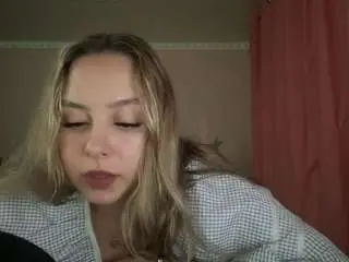 Camsoda Adult Webcam of hannahrodriguez