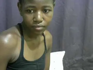 Camsoda Watch Live Sex Cams of afri-queen