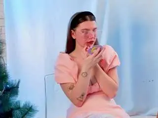 Camsoda Live Sex of cherryfannin