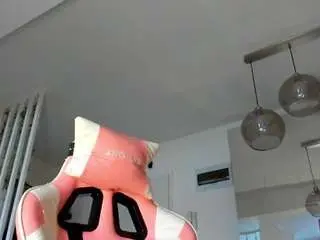 Camsoda Private Sex Chat of irenevon