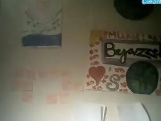 Camsoda Live Sex of jazzytay