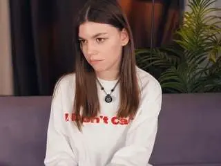 Camsoda Live Sex Cam of joleendowling