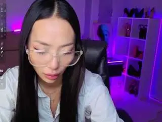 Camsoda Nude Webcam of miurra