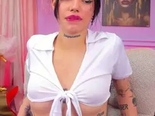 Camsoda Adult Webcam of yasminwild