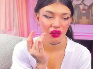 Camsoda Sex Chat of yasminwild