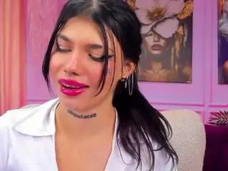 Camsoda Free Porn Cam of yasminwild