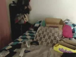 Camsoda Adult Webcam of rousse-ellise