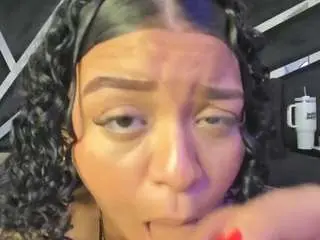 Camsoda Adult Video Chat of rubyxht