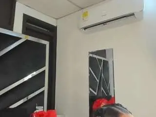 rubyxht from camsoda