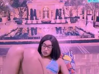 Camsoda Live Sex Cam of indianrebel2luv