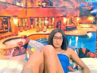 Camsoda Adult Webcams of indianrebel2luv