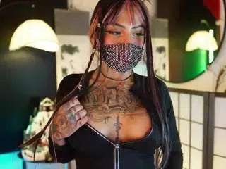 Camsoda Free Live Porn of scarlett-collins