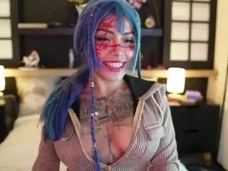 scarlett-collins from camsoda