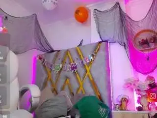 Camsoda Nude Webcam of susanhottye